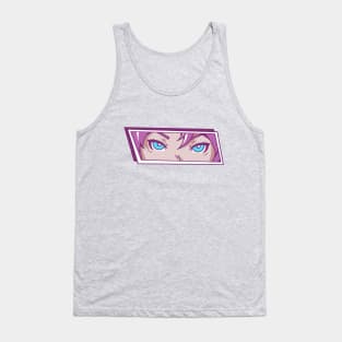 Look at Me! Tank Top